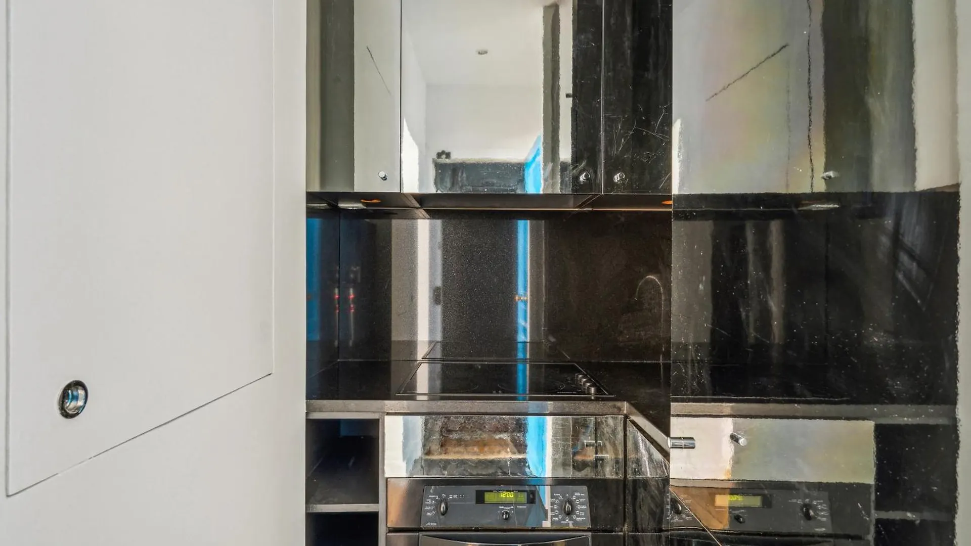 Superb Apartment 1Br 2P - Coeur Du Marais Párizs